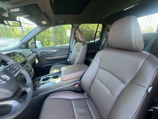 New 2026 Honda Ridgeline RTL image 15