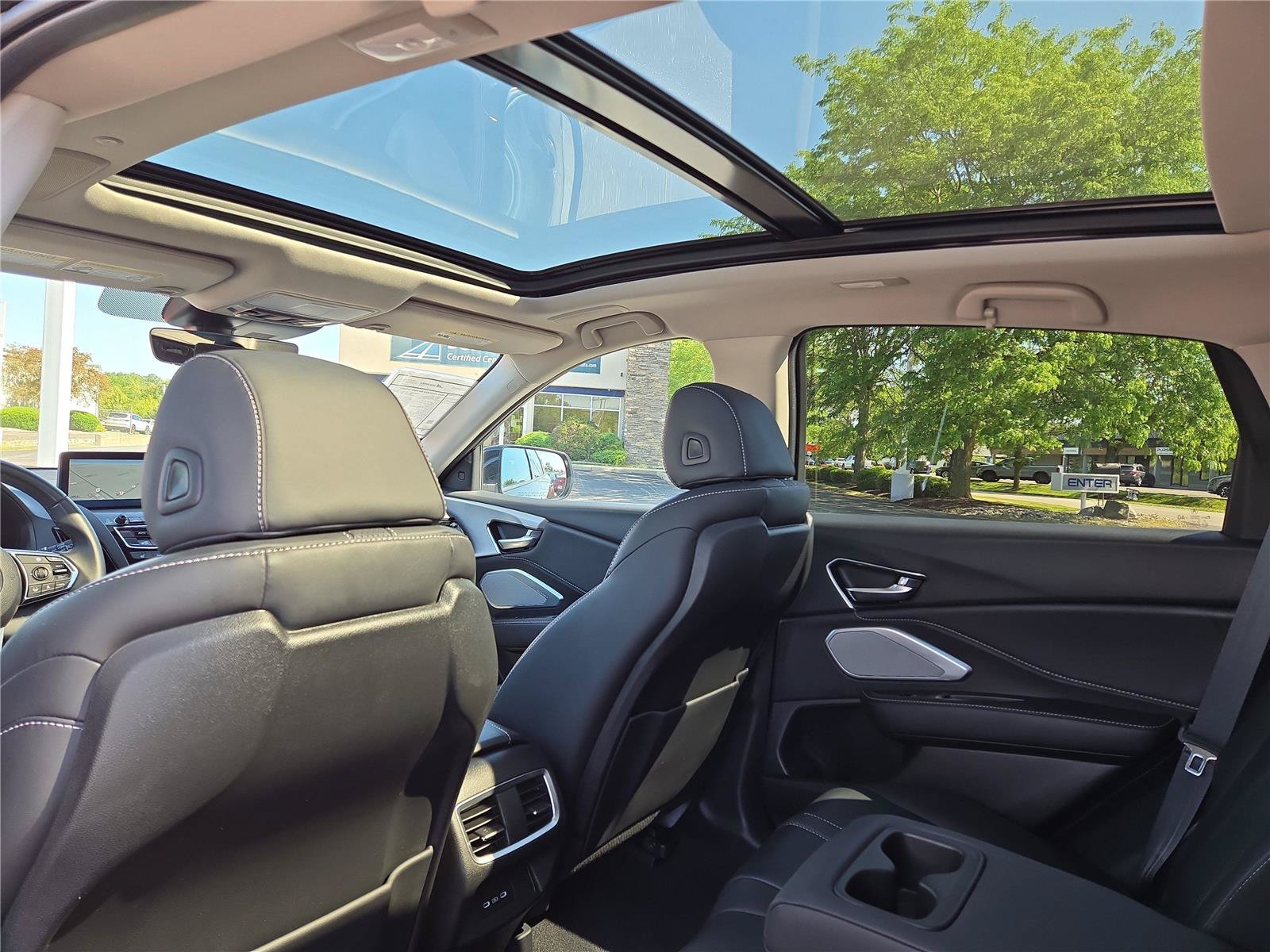 Certified 2023 Acura RDX AWD w/ Technology Package image 24