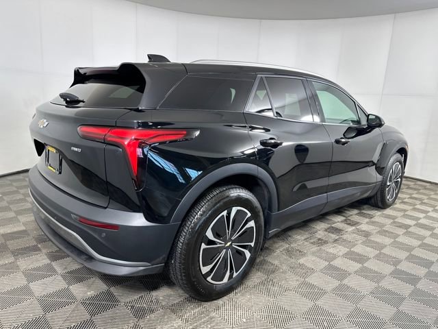 Used 2024 Chevrolet Blazer EV LT image 3