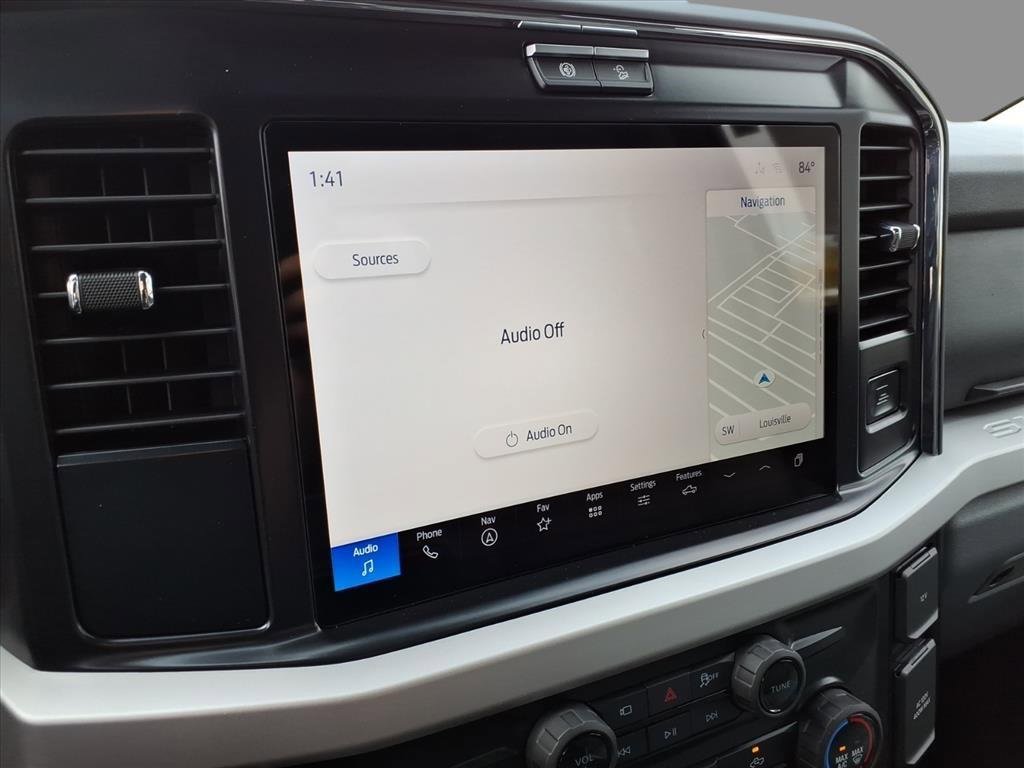 New 2026 Ford F350 XLT w/ XLT Premium Package image 22