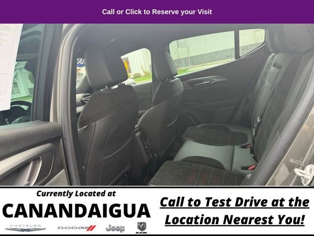 Used 2024 Dodge Hornet R/T image 19