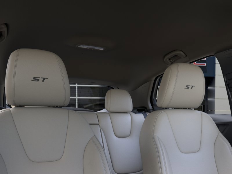 New 2026 Buick Encore GX Sport Touring w/ Advanced Technology Package image 24