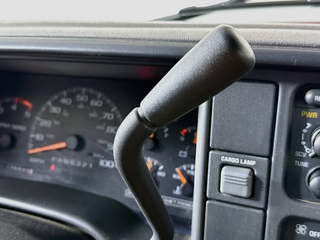 Used 1995 GMC Sierra 1500 2WD Extended Cab image 15