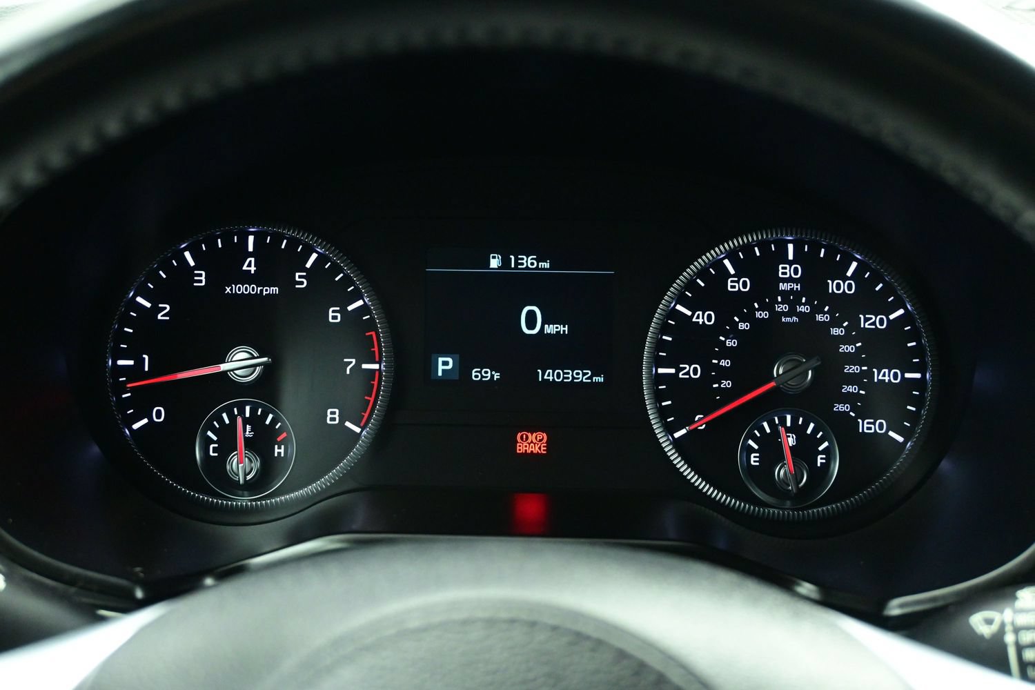 Used 2020 Kia Telluride S AWD/4WD image 28