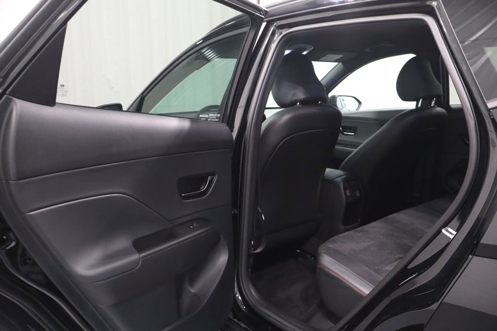 Used 2025 Hyundai Kona N Line S image 12