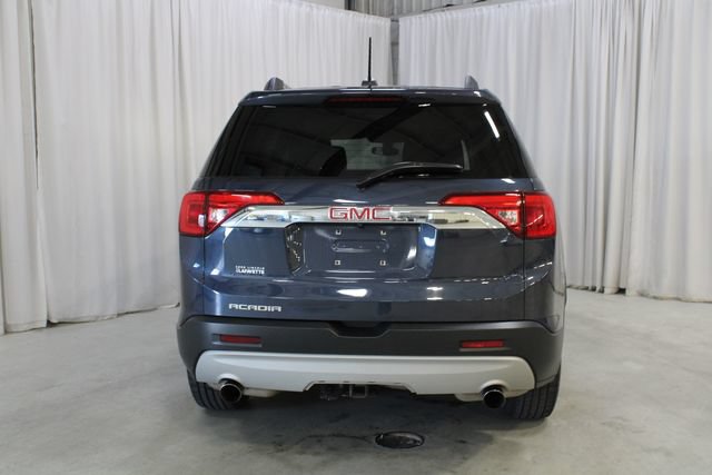 Used 2019 GMC Acadia SLE FWD image 25