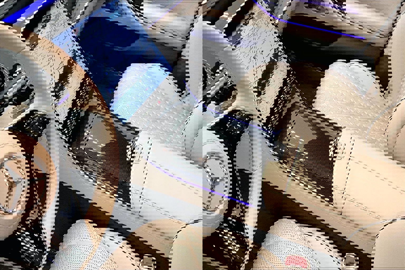 Certified 2022 Mercedes-Benz S 580 4MATIC Sedan image 14