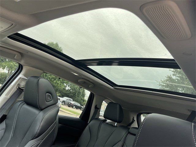 Used 2026 Acura MDX w/ Technology Package FWD image 26