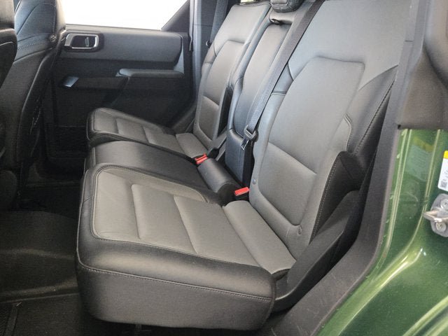 Used 2024 Ford Bronco Everglades AWD/4WD image 16