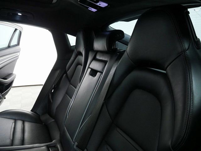 Certified 2023 Porsche Panamera GTS image 23