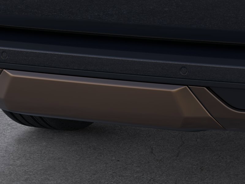New 2026 Ford Expedition Max King Ranch AWD/4WD image 36