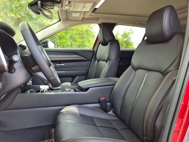New 2026 MAZDA CX-50 AWD 2.5 S w/ Weather Package image 14