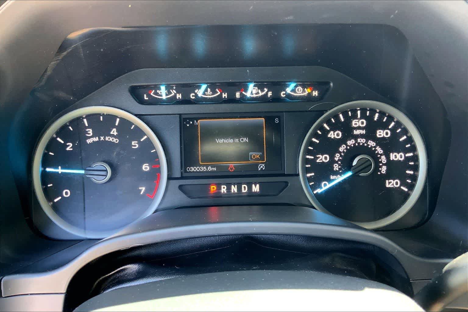 Used 2020 Ford F150 XLT w/ Equipment Group 301A Mid image 18