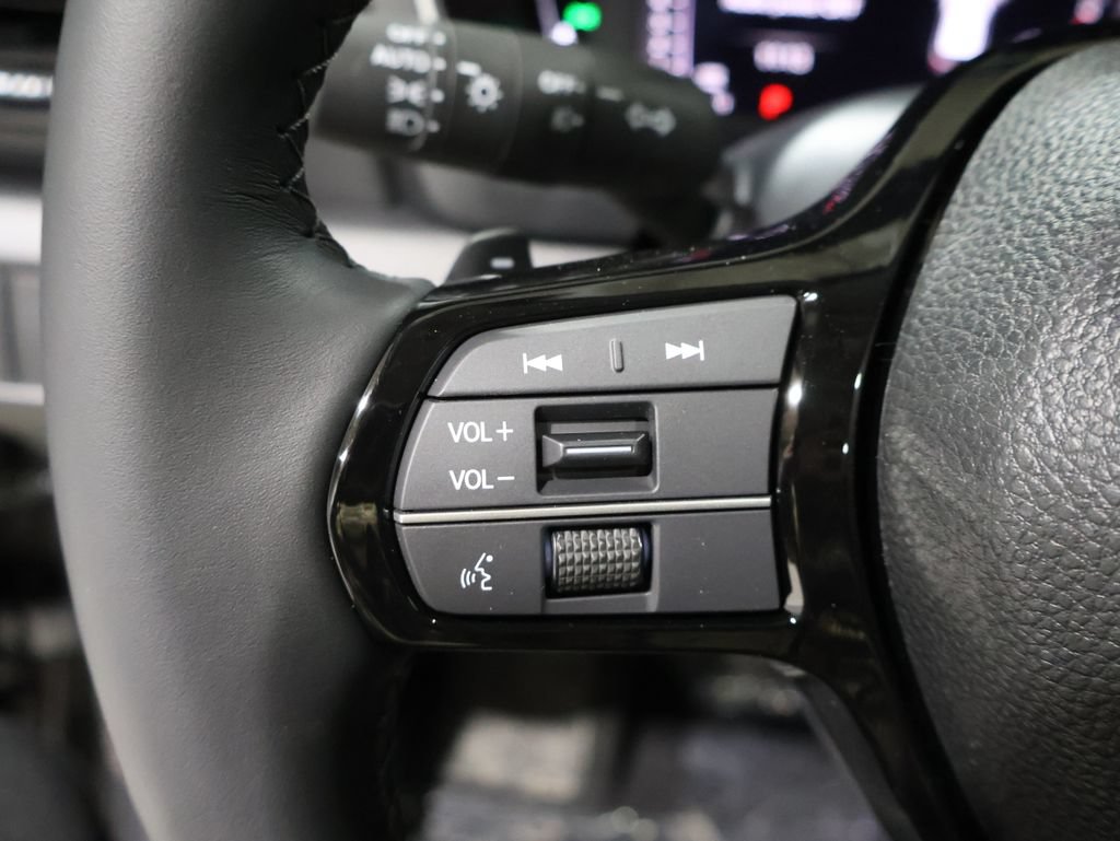 New 2026 Honda Pilot Touring image 27