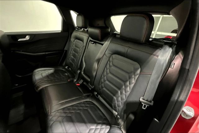 Used 2023 Ford Escape ST-Line Elite w/ Premium Technology Package image 23