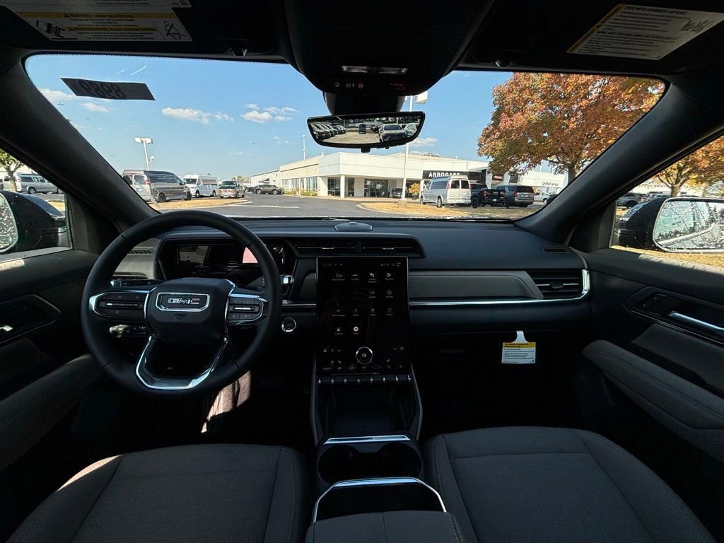 New 2026 GMC Terrain Elevation w/ Technology Package II video 2