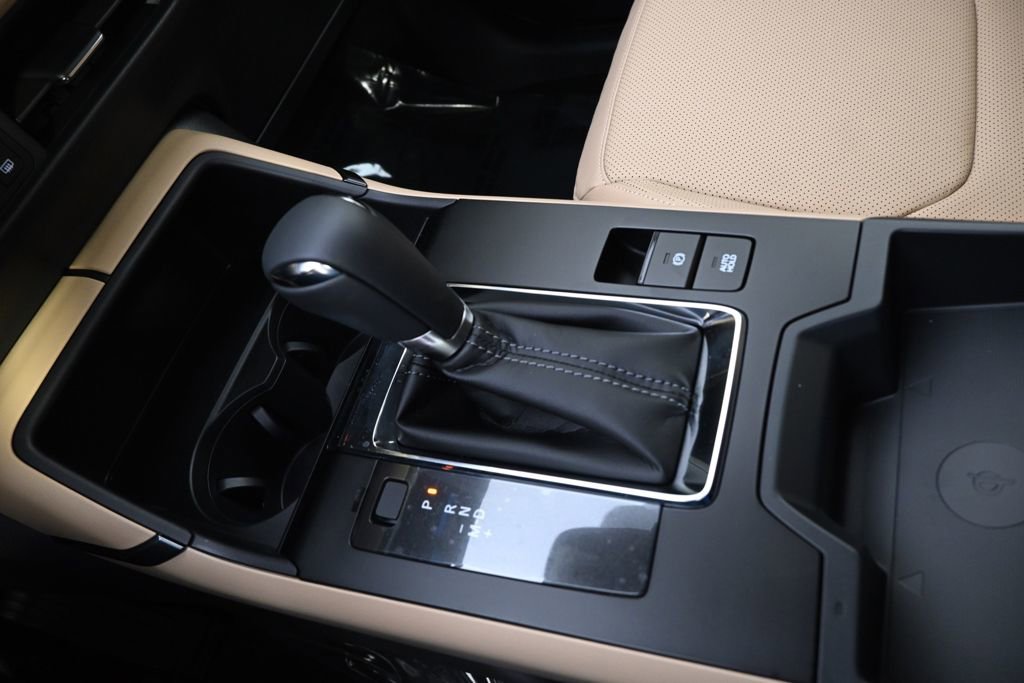 New 2026 MAZDA CX-5 2.5 S w/ Premium Package image 30