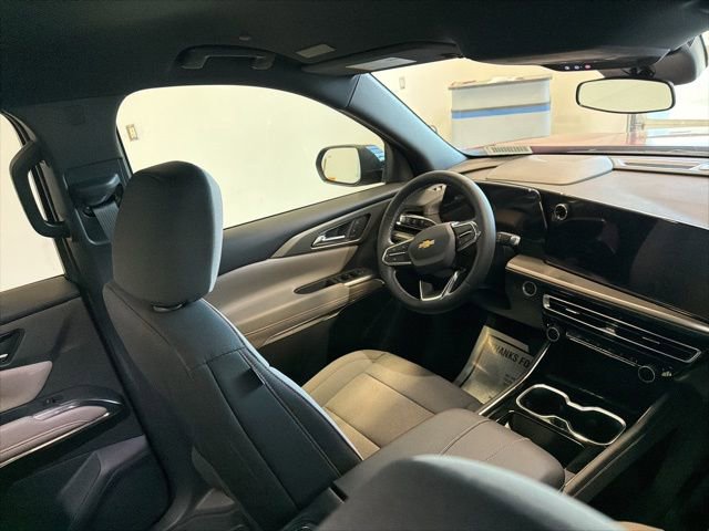 New 2026 Chevrolet Traverse LT image 30