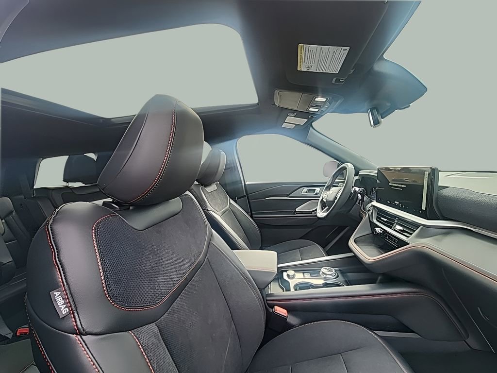 New 2026 Ford Explorer ST image 18