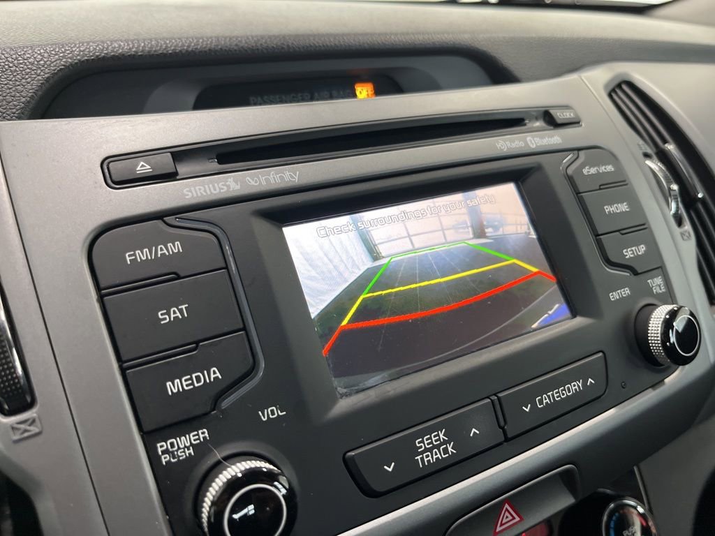 Used 2015 Kia Sportage EX image 14