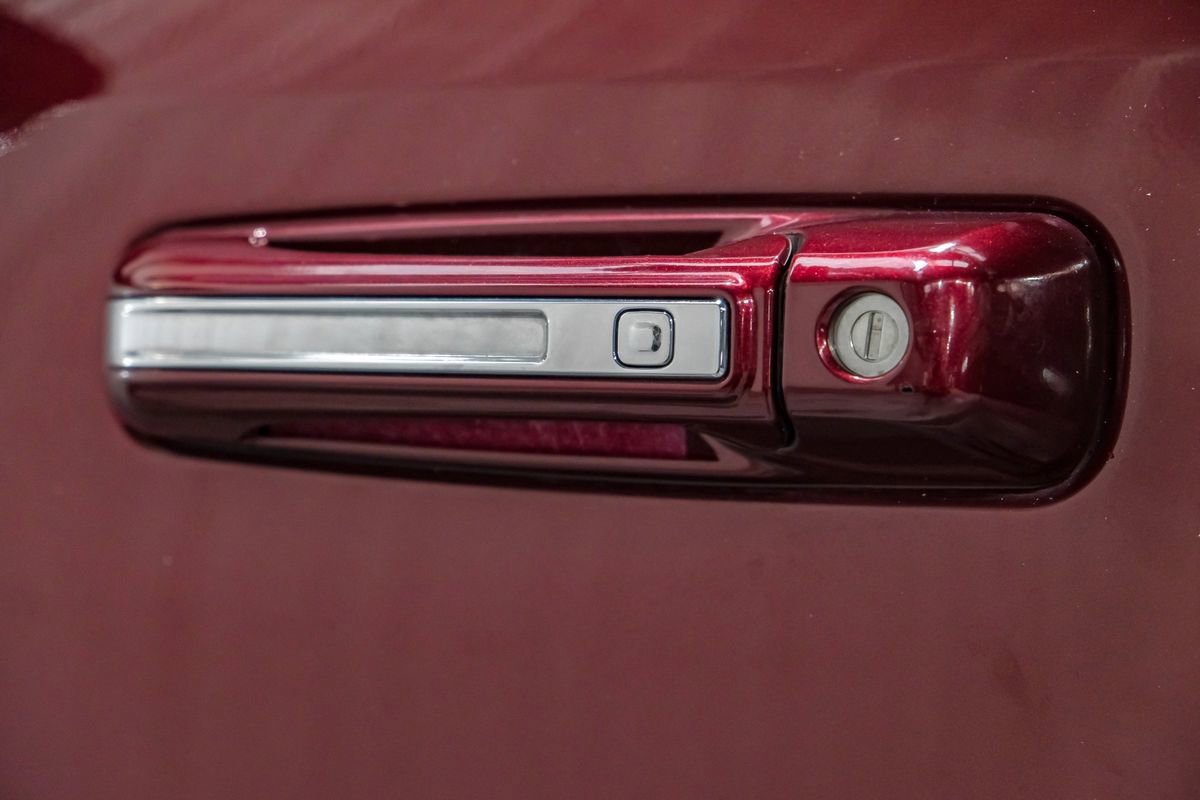 Used 2022 RAM 3500 Limited image 42