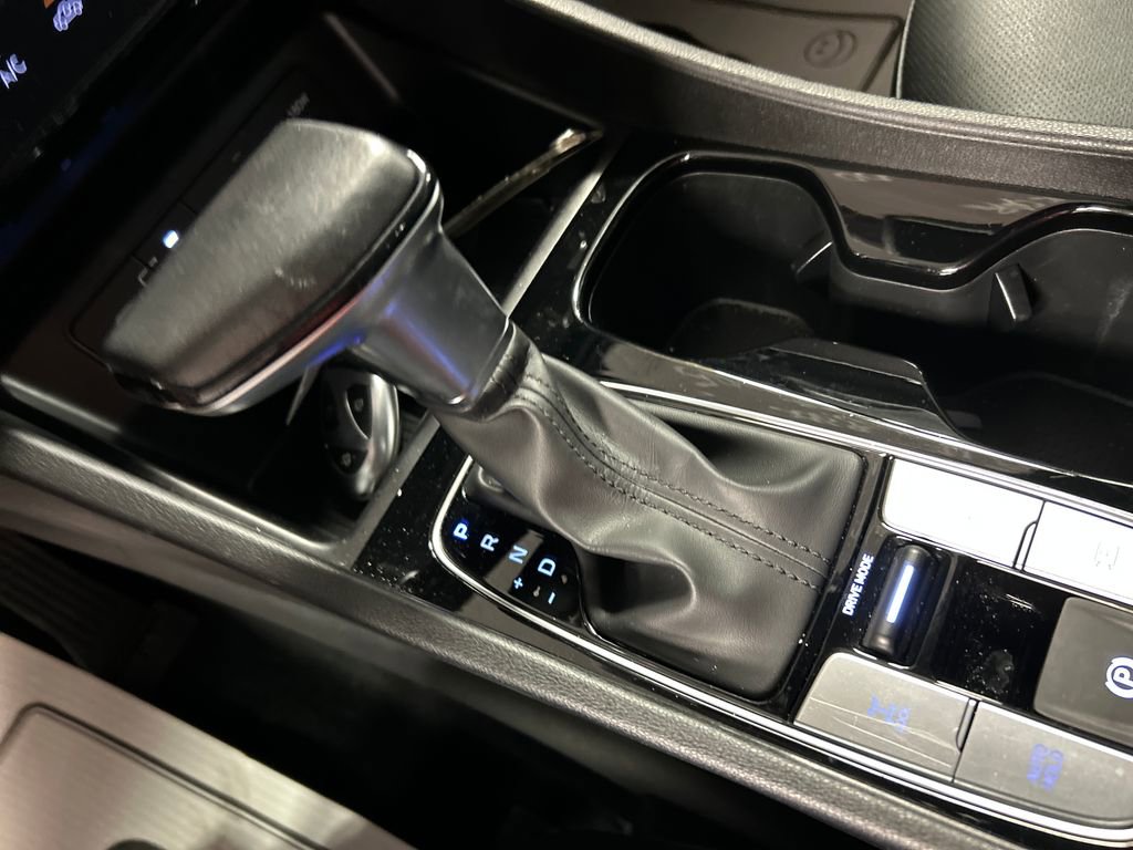 Used 2025 Hyundai Santa Cruz XRT image 18