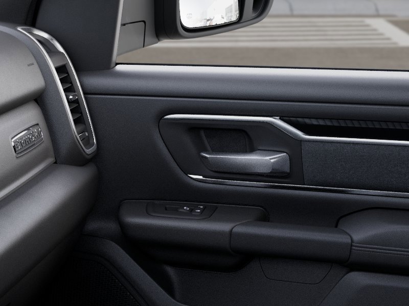 New 2026 RAM 1500 Big Horn image 25