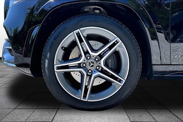 Certified 2023 Mercedes-Benz GLS 450 4MATIC image 38