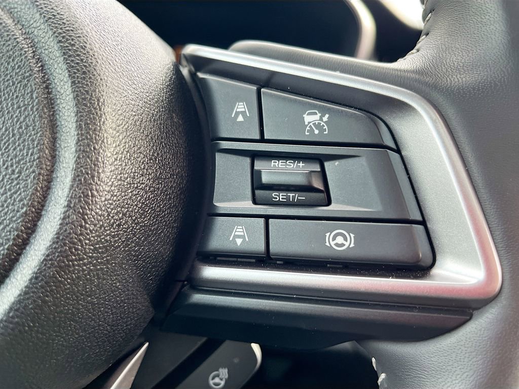 Used 2025 Subaru Outback Touring image 36