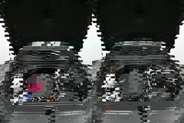 New 2026 Hyundai Tucson SEL image 20