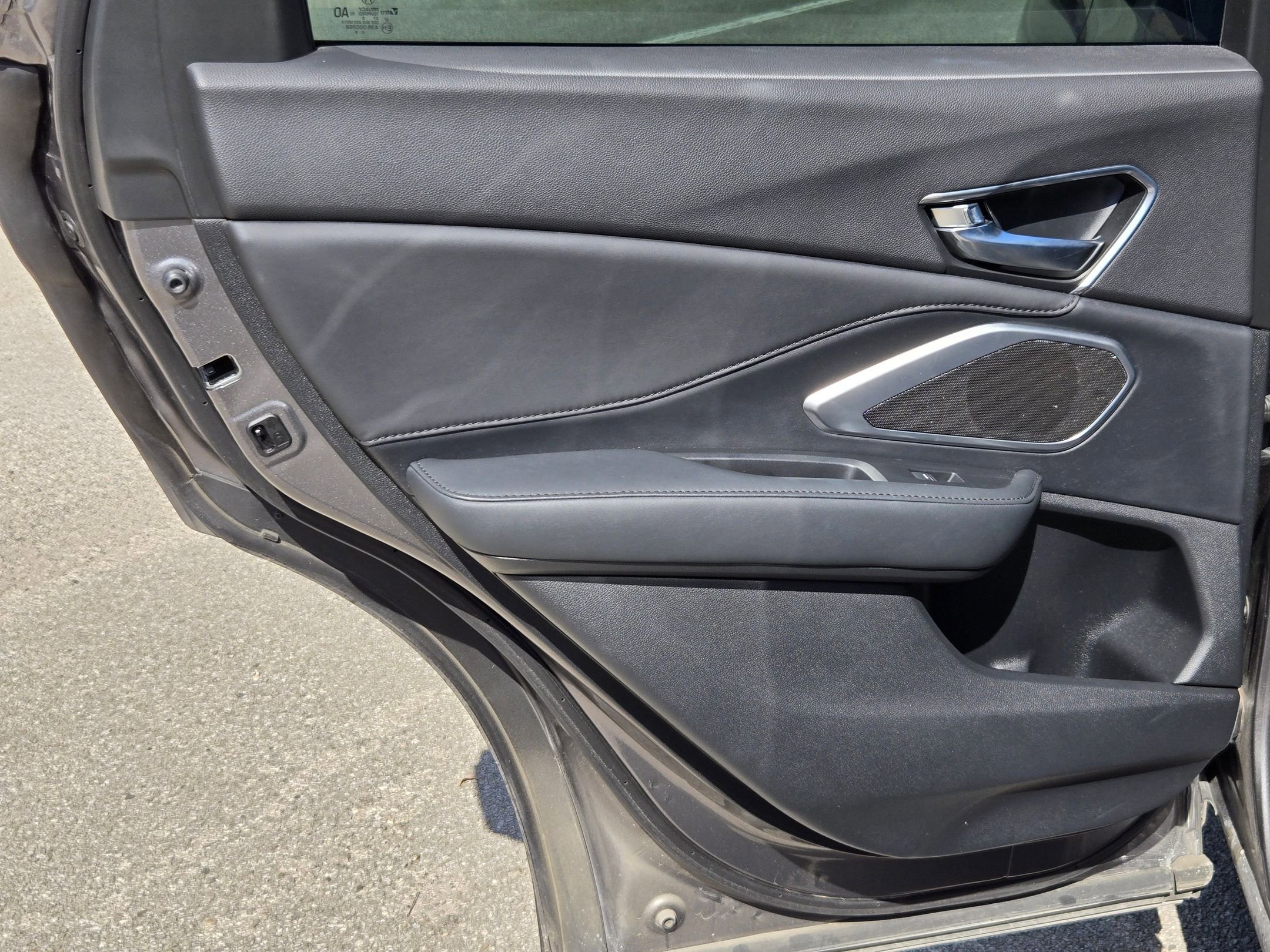 Used 2023 Acura RDX FWD image 17