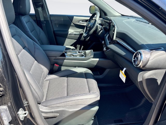 New 2027 Chevrolet Equinox LT w/ Convenience Package II FWD image 25