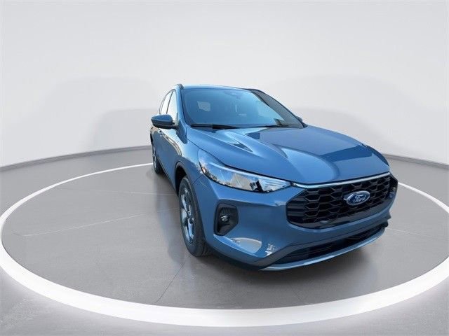 New 2026 Ford Escape ST-Line Select w/ Tech Pack #1 image 2
