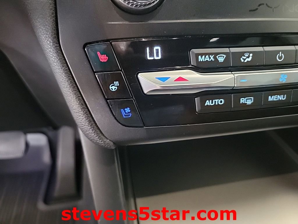 Used 2020 Ford Explorer ST w/ Premium Technology Package AWD/4WD image 18