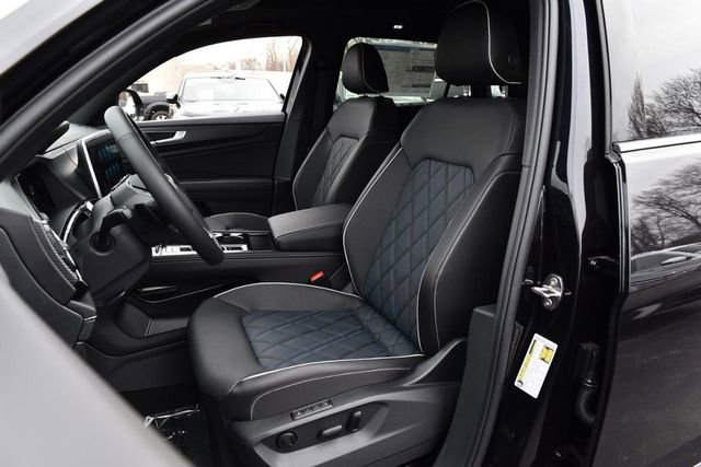 New 2026 Volkswagen Atlas Cross Sport SEL Premium R-Line image 19