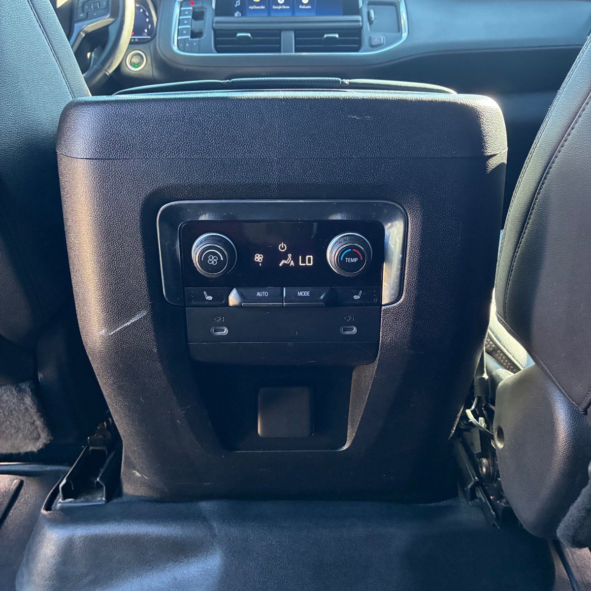 Used 2022 Chevrolet Tahoe RST w/ Luxury Package image 29