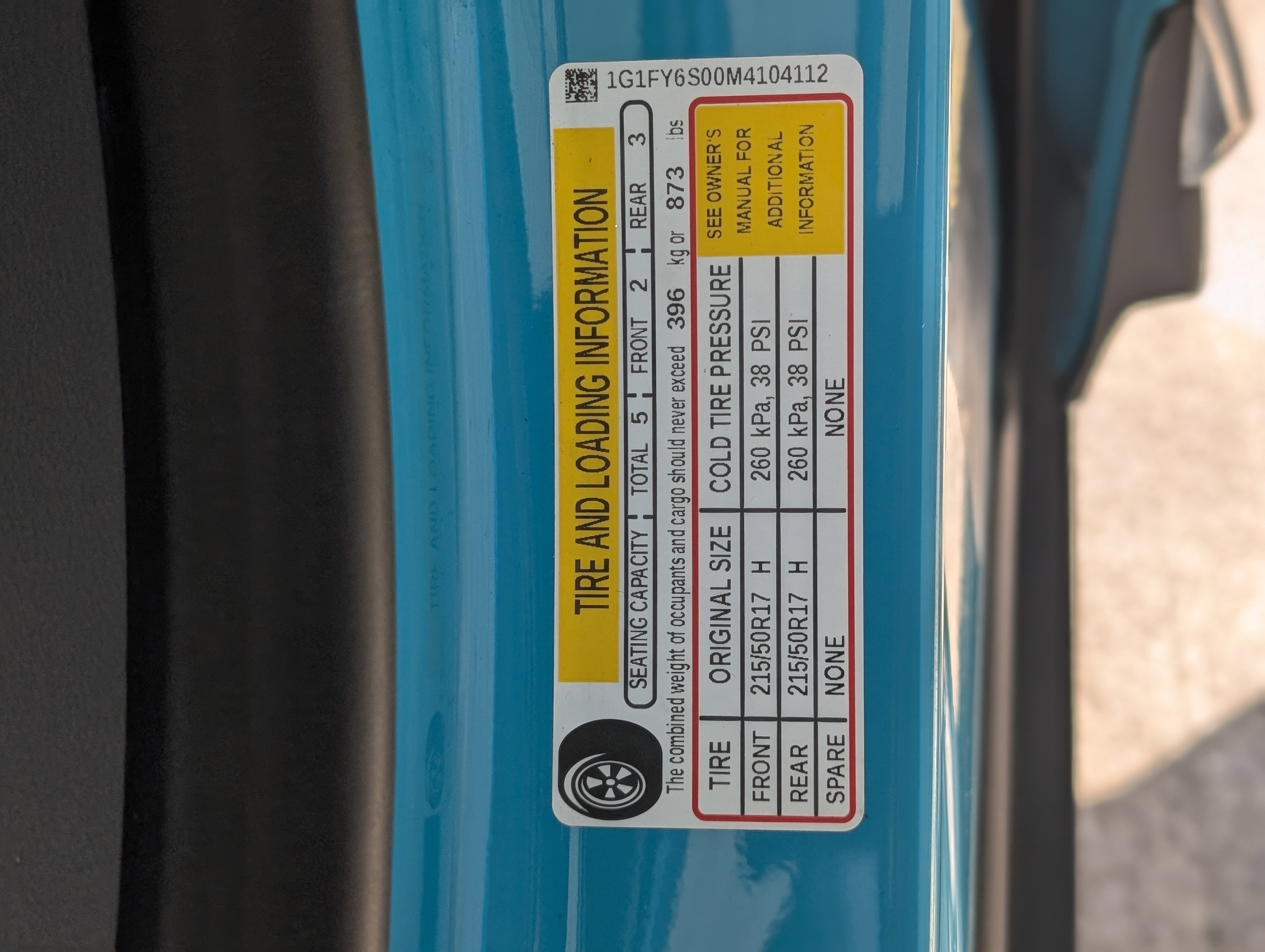 Used 2021 Chevrolet Bolt LT image 35