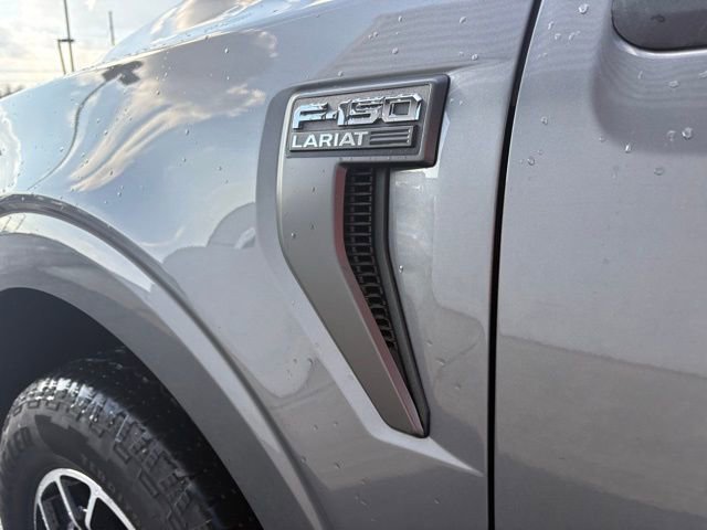 Used 2022 Ford F150 Lariat image 10