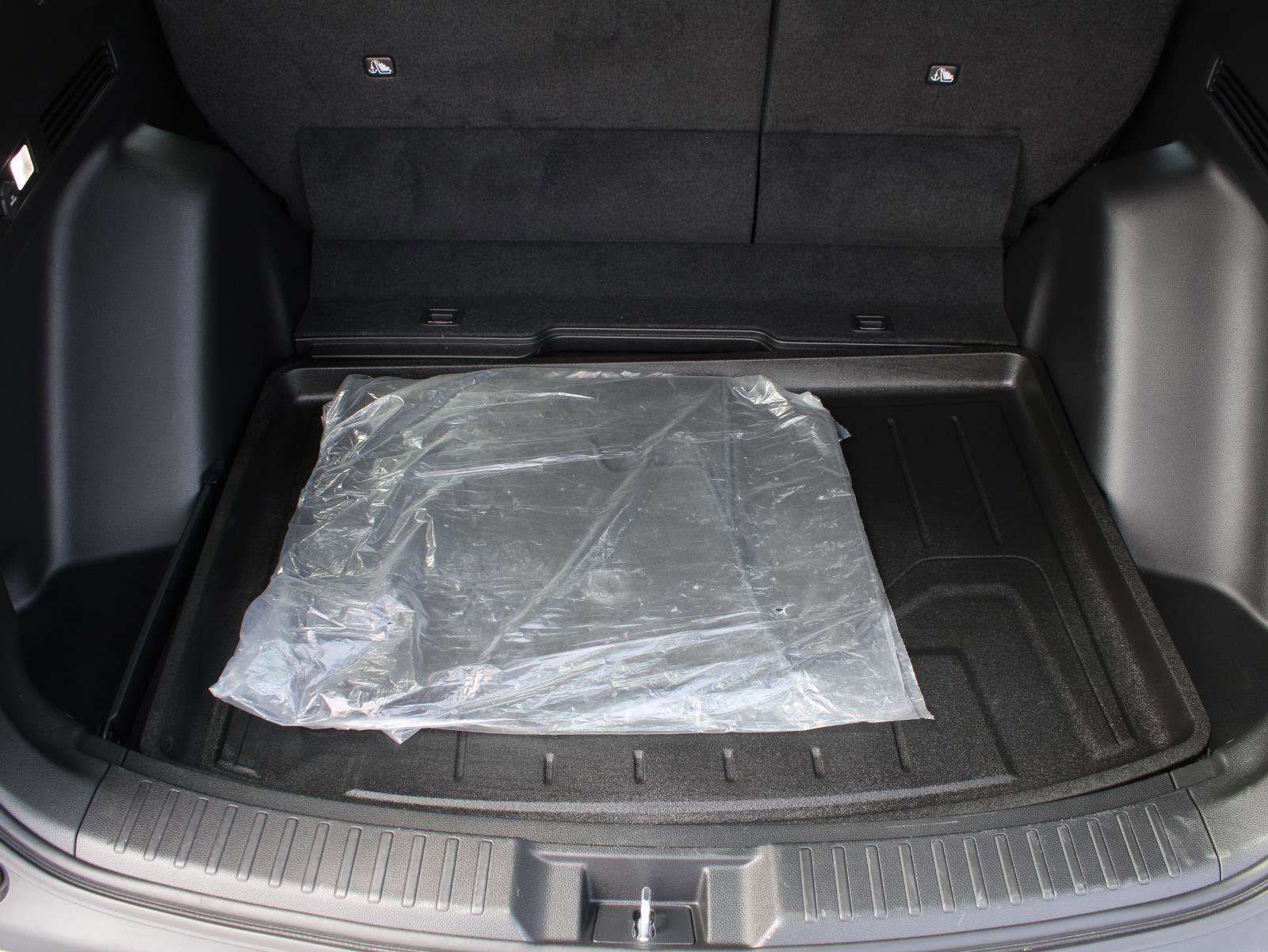 Used 2024 Honda CR-V LX image 8