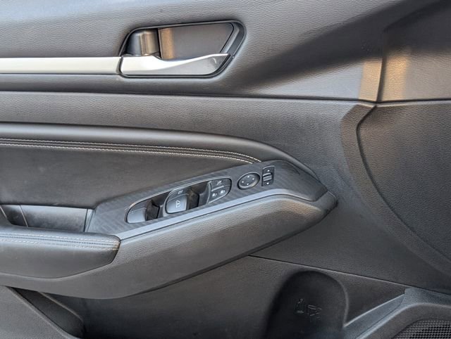 Used 2019 Nissan Altima 2.5 SV image 27