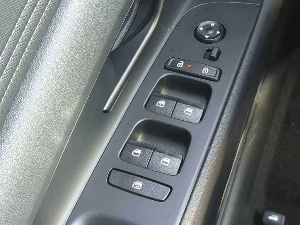 New 2026 Hyundai Elantra SEL Sport image 28