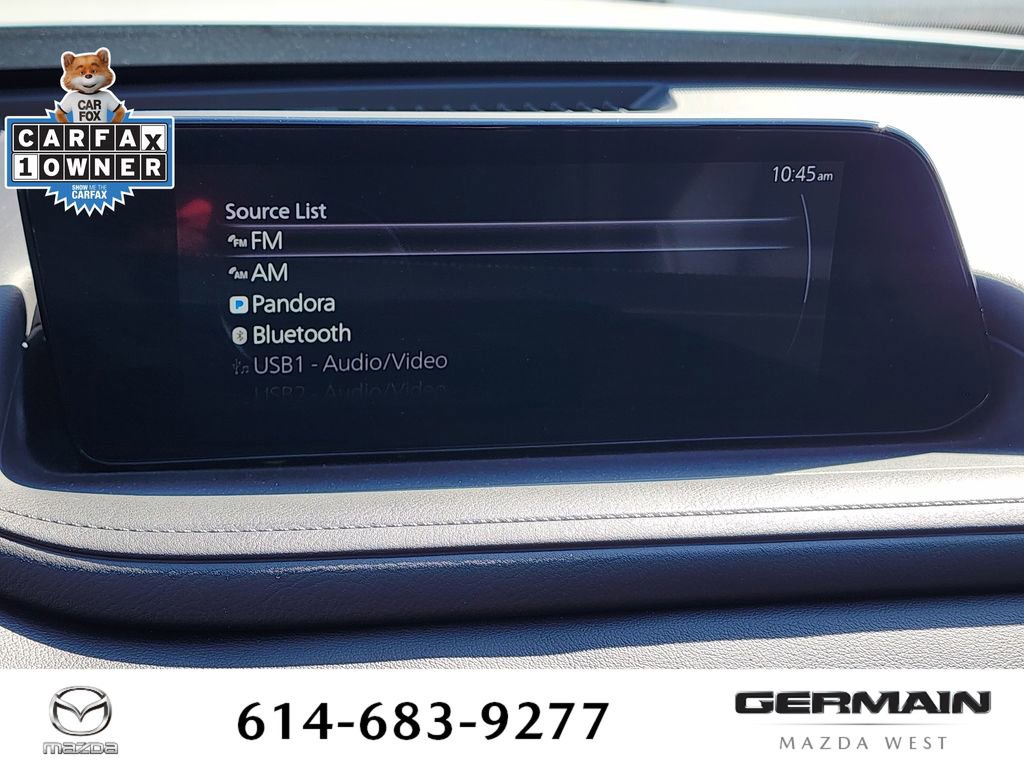 Used 2023 MAZDA CX-30 AWD 2.5 S w/ Select Package image 25