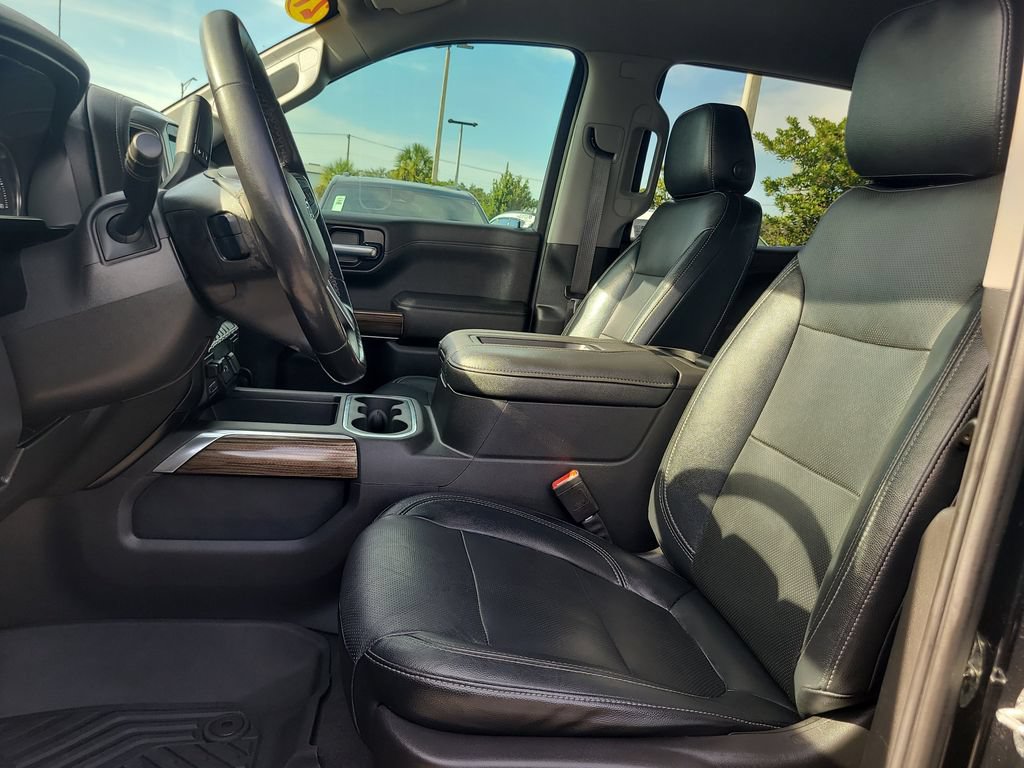 Used 2021 Chevrolet Silverado 1500 RST AWD/4WD image 22