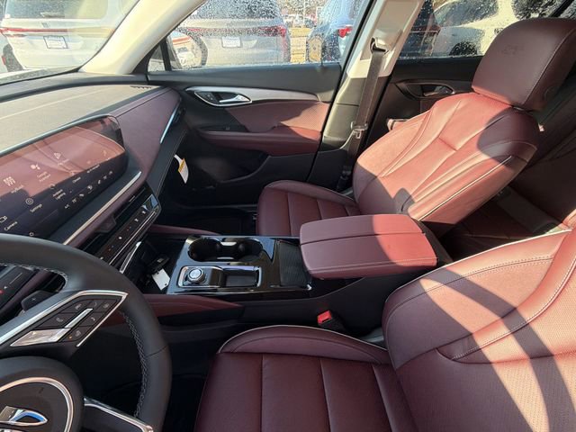 New 2026 Buick Envision Sport Touring image 17