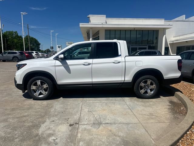 New 2026 Honda Ridgeline RTL image 2