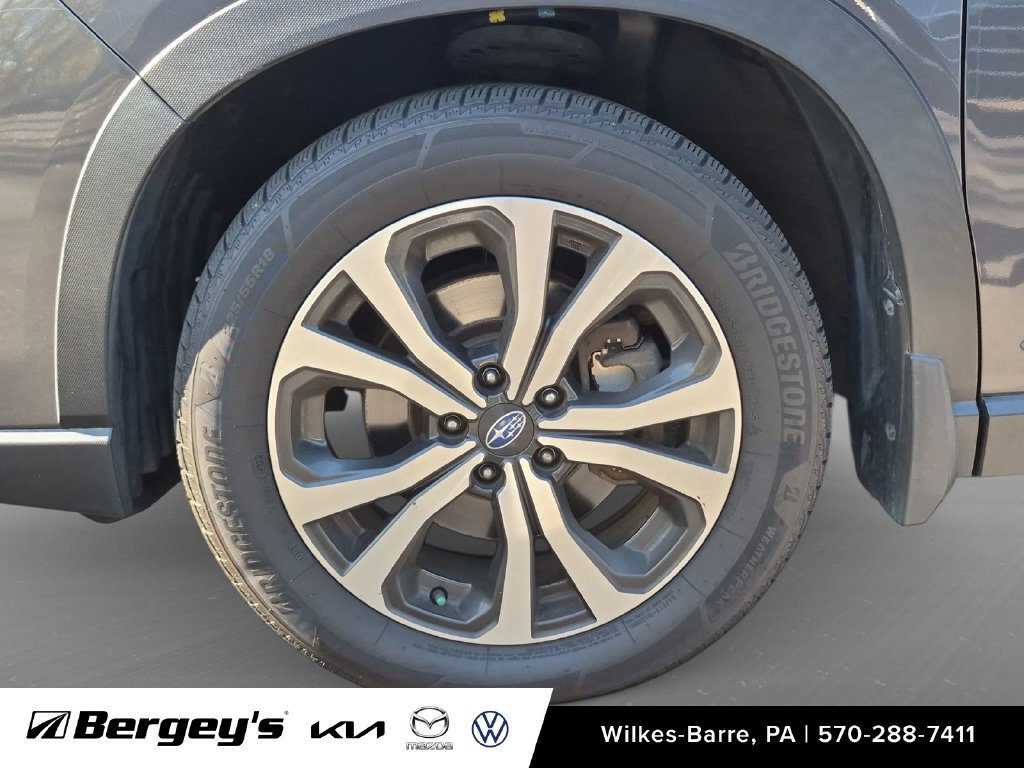 Used 2020 Subaru Forester Limited w/ Popular Package #3 AWD/4WD image 18