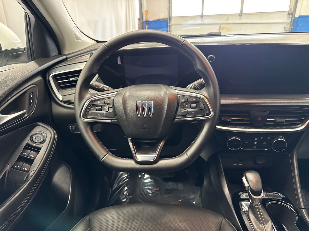 Used 2024 Buick Encore GX Sport Touring AWD/4WD image 14
