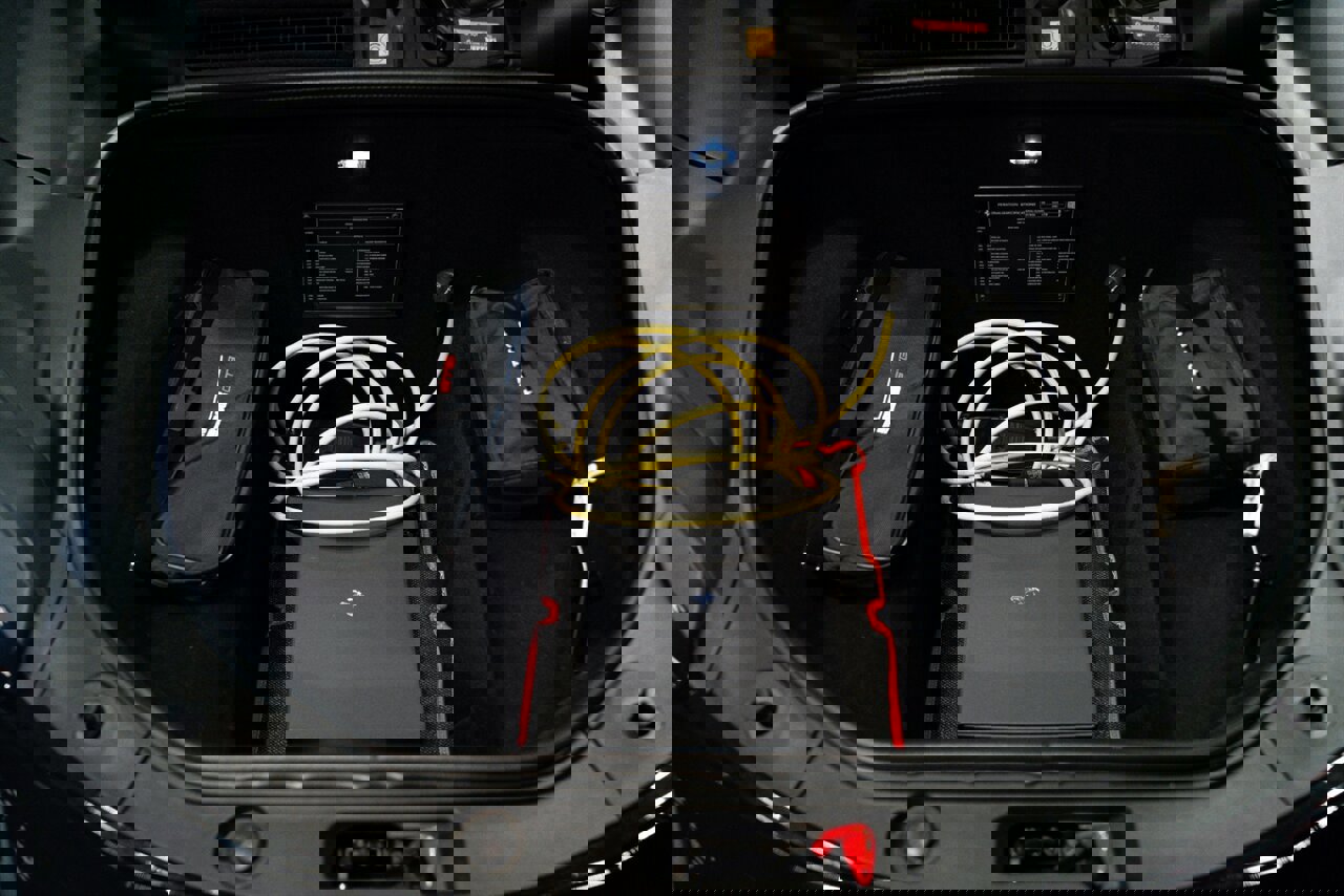 Used 2024 Ferrari 296 GTB image 33