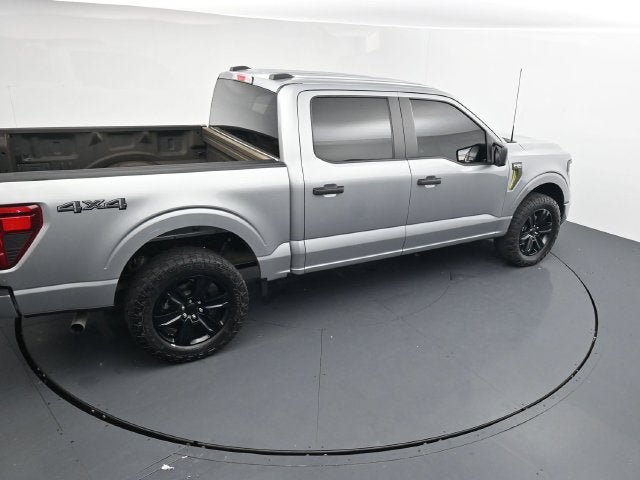 Used 2024 Ford F150 STX AWD/4WD image 29