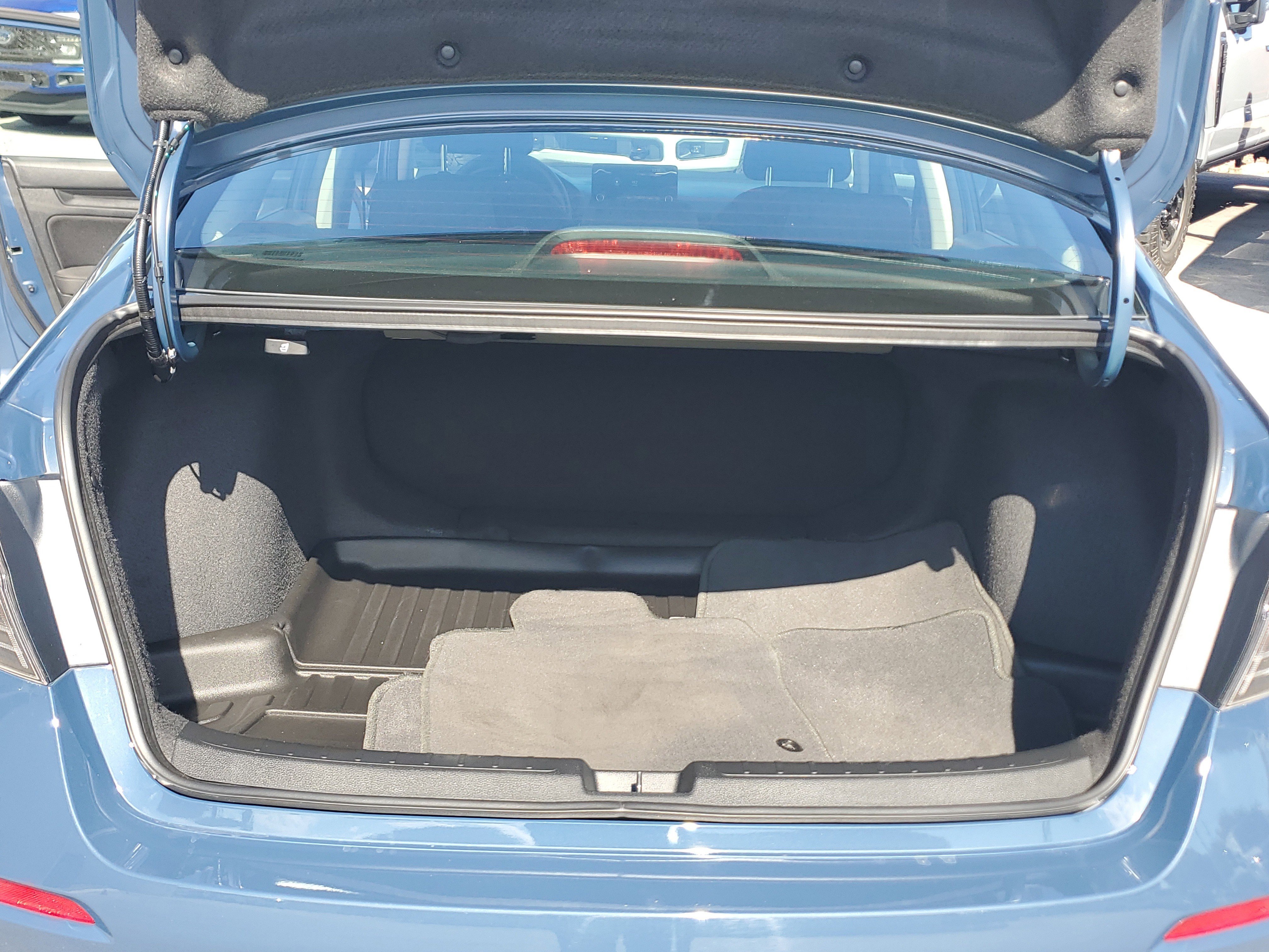 Used 2025 Honda Civic LX image 11